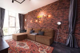 Loft in Arcadia - Odessa - 1