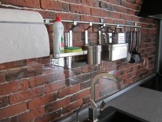 Loft in Arcadia - Odessa - 2