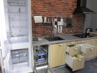 Loft in Arcadia - Odessa - 3