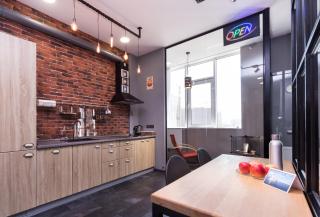 Loft in Arcadia - Odessa - 5