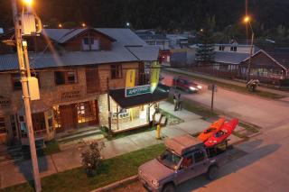 Hostería Futaleufu - 4