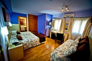 Hotel Condes de Castilla - Segovia - 6