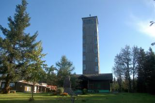 Ferienhaus Waldblick - Siegmundsburg - 2