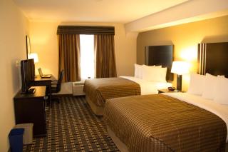 Sigma Inn & Suites - 2