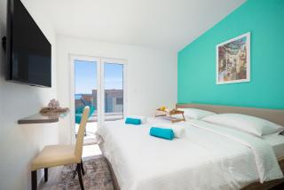 Villa Miholina - with heated swimming pool - 8