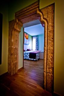 Hotel Condes de Castilla - Segovia - 1