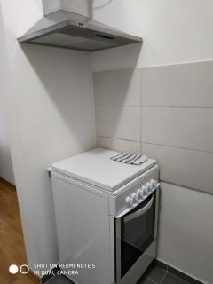 Apartment Jelena - Zrenjanin - 1
