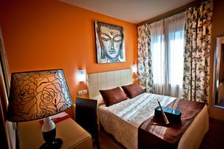 Hotel Condes de Castilla - Segovia - 5