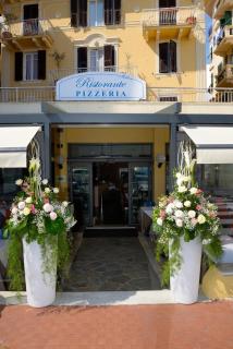 Hotel Ristorante Milton - 6