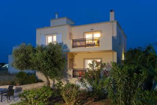Casa Di Mario - Kokkíni Khánion - 1