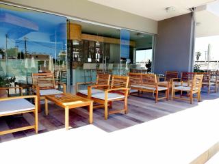 IVORY HOTEL - Theologos - 6