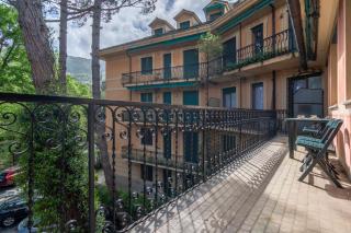 Sunflower Apartment - Santa Margherita Ligure - 8