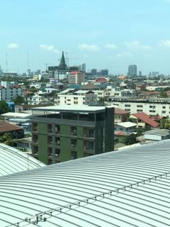The State Apartment - Bangkok - 3