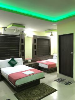Highland Inn Hotel - Mangalore - 3