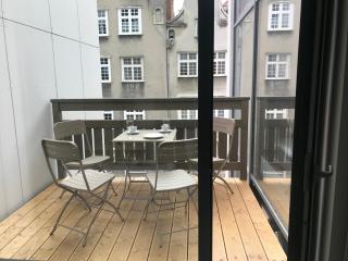 Lavoo Boutique Apartments - Danzig - 3