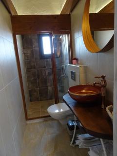 Perla Rossa Alacati - Alaçatı - 9