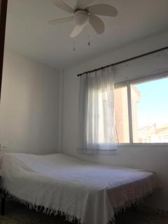 Flat with sea views 200m from the beach - 6