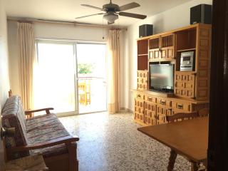 Flat with sea views 200m from the beach - 5