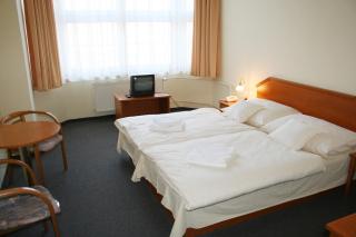 Hotel Casanova - Duchcov - 5