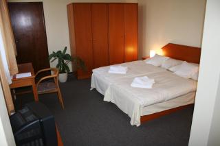 Hotel Casanova - Duchcov - 4