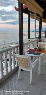 SEA VIEW APARTMENTS Aphrodite - Leptokarya - 0