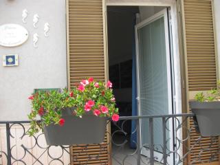 Il mare in un Boccaccio - Polignano a Mare - 2