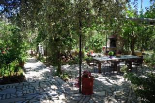 Garden Guesthouse - Skala Kallirakhis - 8