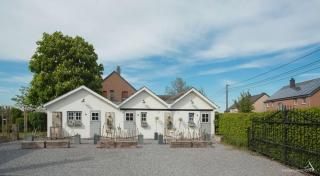 Les Chambres du Vivier, chambres d'hôtes et gîte - à 100m - - Durbuy - 0