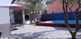 Villa Spant - Zadar - 2