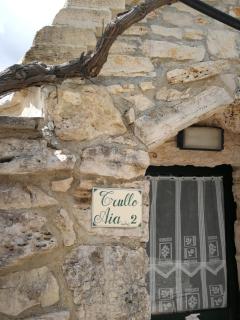 Masseria Sciaiani Piccola - Villa Castelli - 6