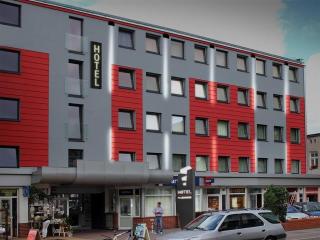 Hotel Pojezierze - 2