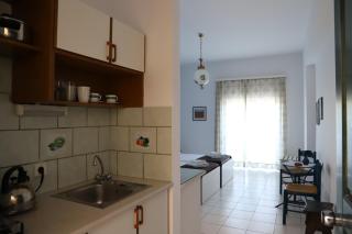 Aris Apartments - Gerani - 2
