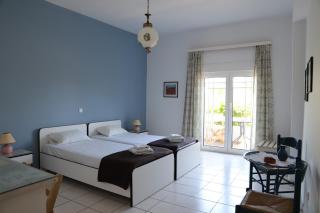 Aris Apartments - Gerani - 6
