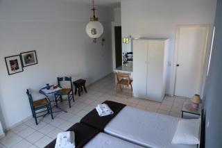 Aris Apartments - Gerani - 5