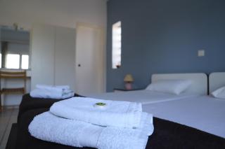 Aris Apartments - Gerani - 4
