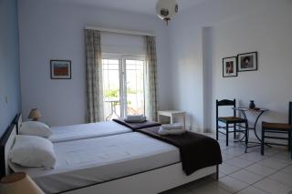 Aris Apartments - Gerani - 7