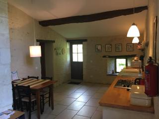 Sous le Tilleul - Bellon - 1