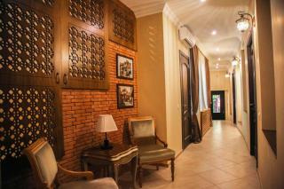B&B rooms - Tbilisi - 0