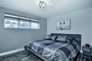 Chalet 06 Chemin Blanc by Les Chalets Alpins - Stoneham - 1