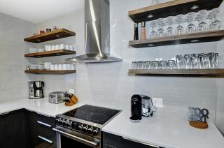 Chalet 06 Chemin Blanc by Les Chalets Alpins - Stoneham - 2