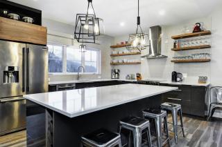 Chalet 06 Chemin Blanc by Les Chalets Alpins - Stoneham - 3