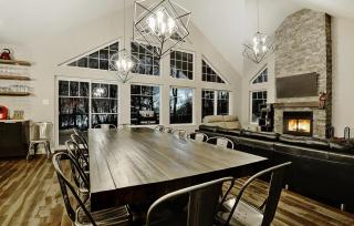 Chalet 06 Chemin Blanc by Les Chalets Alpins - 7