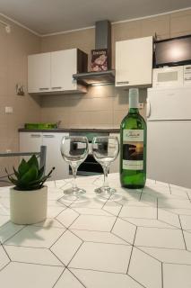 Jovich Apartments 1 - 4