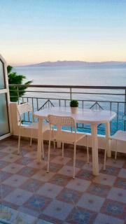 Ionian Bay Rooms - 1