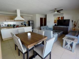 3 Bedroom Apartment at La Joya Hotel Zone - Puerto Vallarta - 0