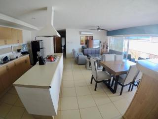 3 Bedroom Apartment at La Joya Hotel Zone - Puerto Vallarta - 3