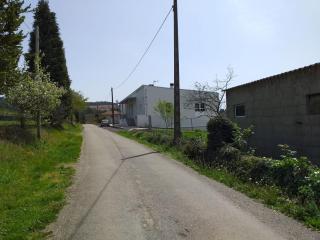 Albergue Espiritu Xacobeo - O Pedrouzo - 5