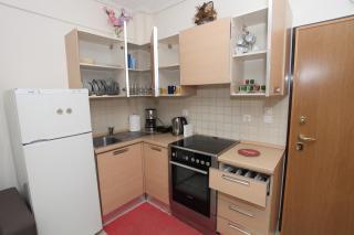 Luxury Flat in Neoi Poroi with Free Parking, 2' mins from the Beach! - Nei Poroi - 8