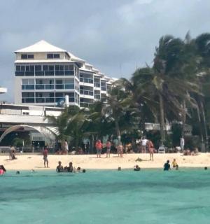 Blue Reef - San Andrés - 0