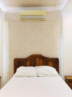 Rua José de Oliveira Barbosa - 1